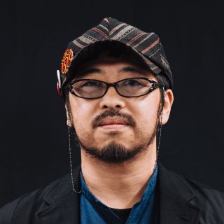清水崇