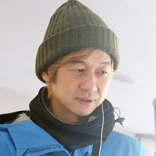 深川栄洋