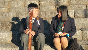 『四重奏/カルテット』